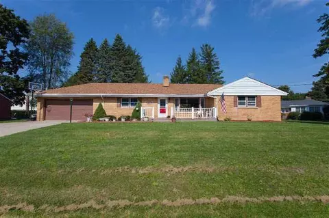 1086 Westfield, Jackson, MI 49203 photo 1