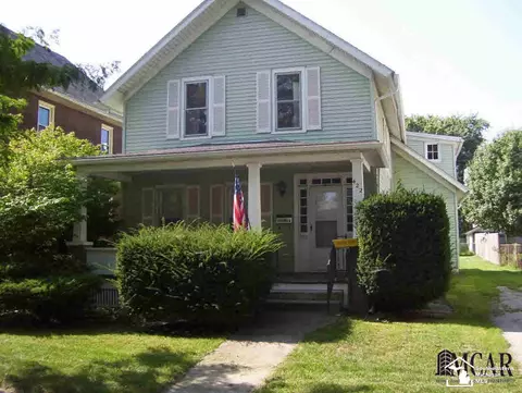 422 E Third, Monroe, MI 48161 photo 1