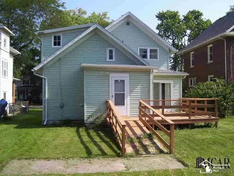 422 E Third, Monroe, MI 48161 photo 3