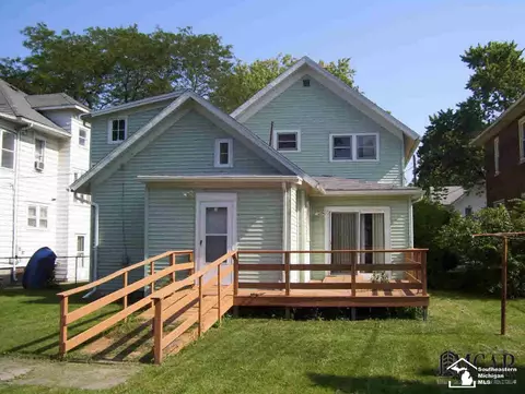 422 E Third, Monroe, MI 48161 photo 4