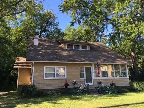 203 Pierce, Jackson, MI 49203 photo 1
