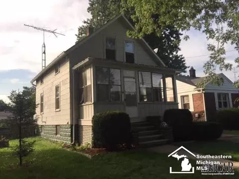 141 Lavender, Monroe, MI 48162 photo 1