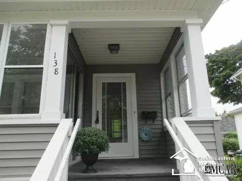 138 E Seventh, Monroe, MI 48161 photo 2