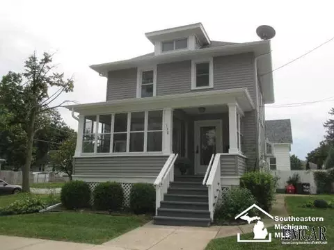 138 E Seventh, Monroe, MI 48161 photo 1