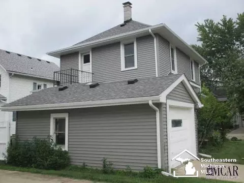 138 E Seventh, Monroe, MI 48161 photo 14