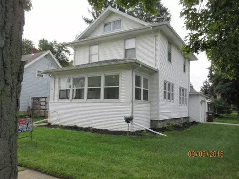 811 Union, Jackson, MI 49203 photo 1