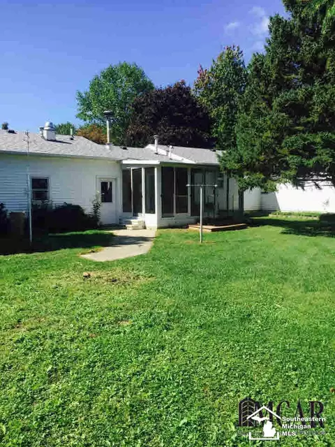 7860 Forestway, Monroe, MI 48161 photo 3