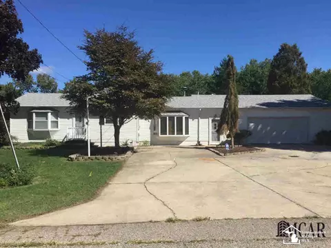 7860 Forestway, Monroe, MI 48161 photo 1