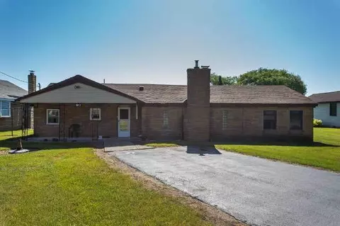 4517 Donnely, Jackson, MI 49201 photo 35