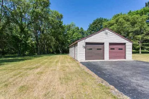 4517 Donnely, Jackson, MI 49201 photo 31