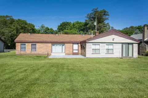 4517 Donnely, Jackson, MI 49201 photo 1