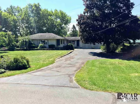 2517 Wingate, Temperance, MI 48182 photo 1