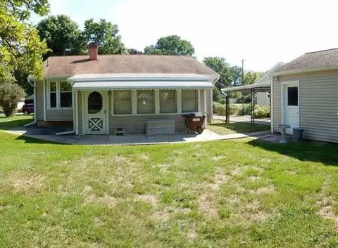2418 Dawn, Jackson, MI 49203 photo 5