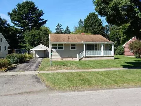 2418 Dawn, Jackson, MI 49203 photo 1