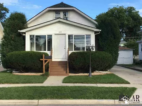 424 Maple, Monroe, MI 48162 photo 2