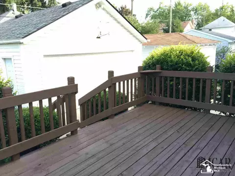 424 Maple, Monroe, MI 48162 photo 6