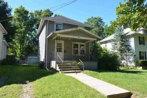 755 Randolph, Jackson, MI 49203 photo 1