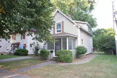 431 Orange, Jackson, MI 49202 photo 1