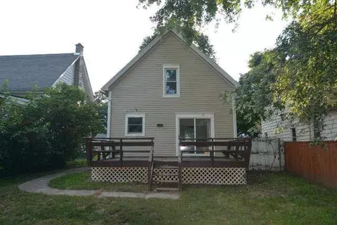 431 Orange, Jackson, MI 49202 photo 7