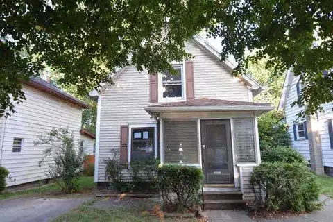 431 Orange, Jackson, MI 49202 photo 5