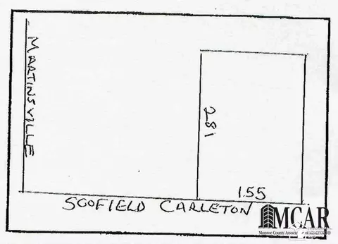 5100 Scofield Carleton, Carleton, MI 48117 photo 1
