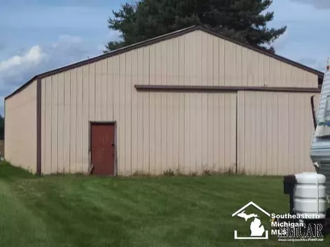 5100 Scofield Carleton, Carleton, MI 48117 photo 2
