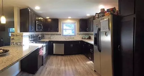 4712 S Draper, Jackson, MI 49203 photo 3