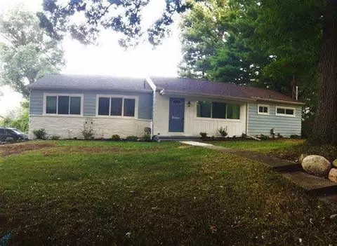 4712 S Draper, Jackson, MI 49203 photo 2