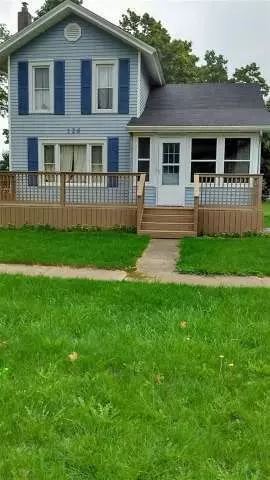 126 Monroe, Springport, MI 49284 photo 1