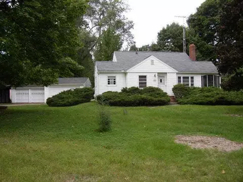 804 Springcrest, Jackson, MI 49203 photo 1