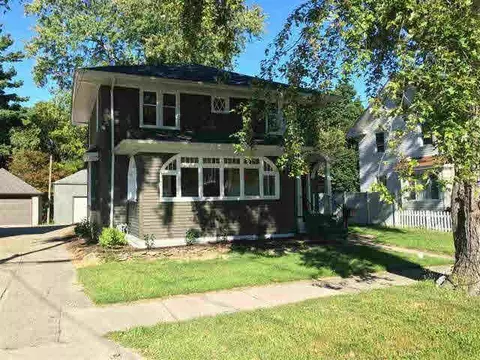 1042 Fourth, Jackson, MI 49203 photo 2