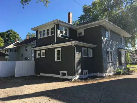 1042 Fourth, Jackson, MI 49203 photo 3