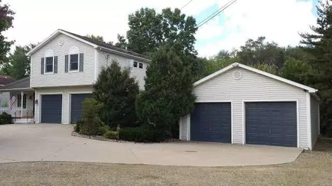 1432 Ambs, Jackson, MI 49201 photo 36