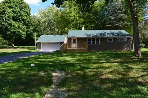 5411 Sharon, Jackson, MI 49203 photo 1