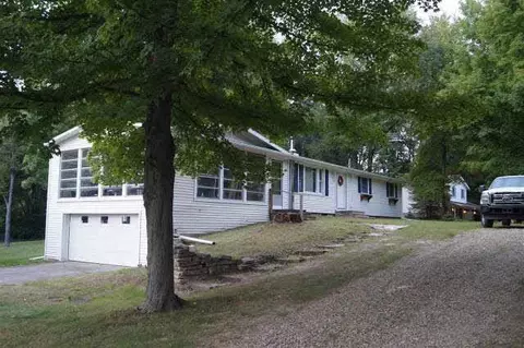 3746 Blackman, Jackson, MI 49201 photo 1