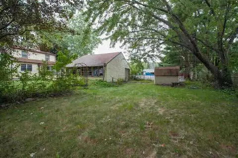 2306 Dover, Jackson, MI 49202 photo 7