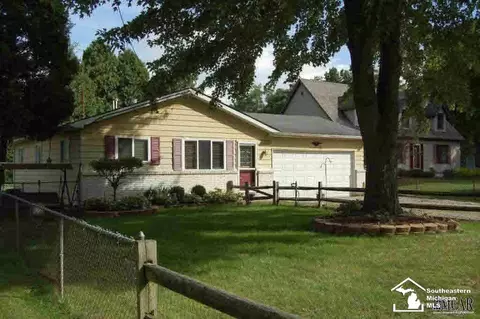 1760 Center, Temperance, MI 48182 photo 1
