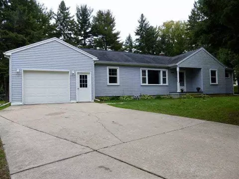 209 Bradley, Jackson, MI 49201 photo 1