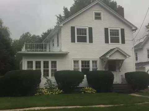 314 S Wisner, Jackson, MI 49203 photo 1