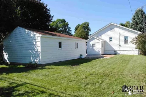534 Bentley, Monroe, MI 48162 photo 16