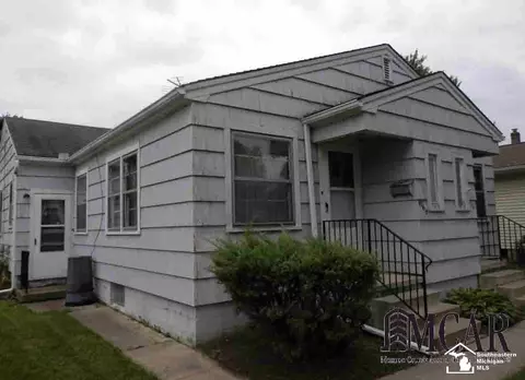 476 N Roessler, Monroe, MI 48162 photo 13