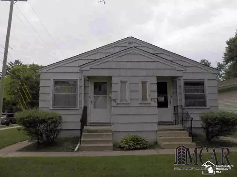 476 N Roessler, Monroe, MI 48162 photo 1