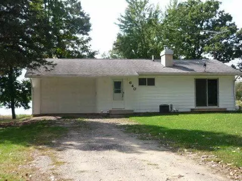 640 Dorbert, Munith, MI 49259 photo 23