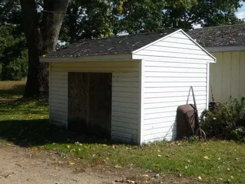 640 Dorbert, Munith, MI 49259 photo 26