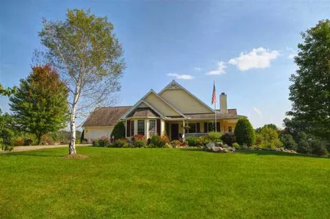 8001 Wellman, Parma, MI 49269 photo 2