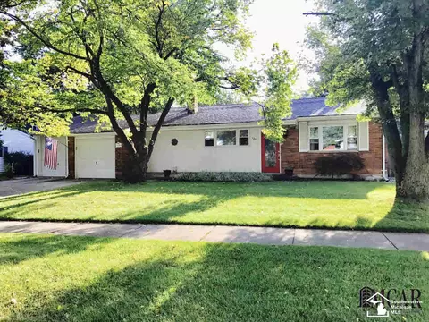 120 Cranbrook, Monroe, MI 48162 photo 1