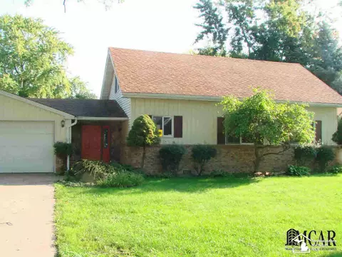 3255 Lakeview, Monroe, MI 48162 photo 1