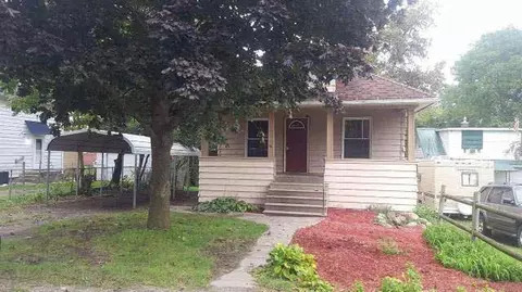 223 Watts, Jackson, MI 49203 photo 1