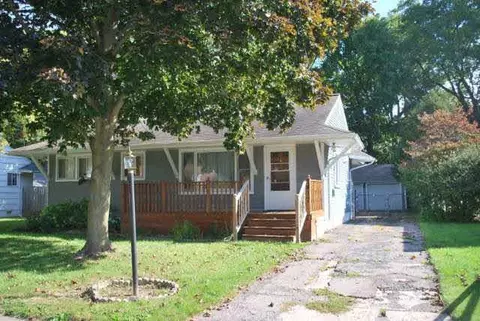 2417 Dawn, Jackson, MI 49203 photo 1