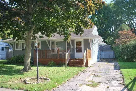 2417 Dawn, Jackson, MI 49203 photo 16